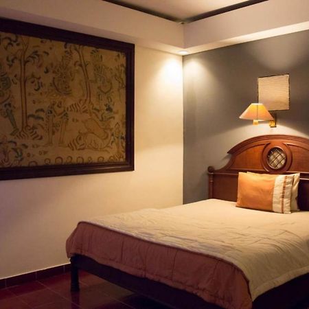 Pecatu Guesthouse Uluwatu Zewnętrze zdjęcie