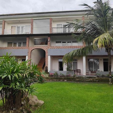 Pecatu Guesthouse Uluwatu Zewnętrze zdjęcie