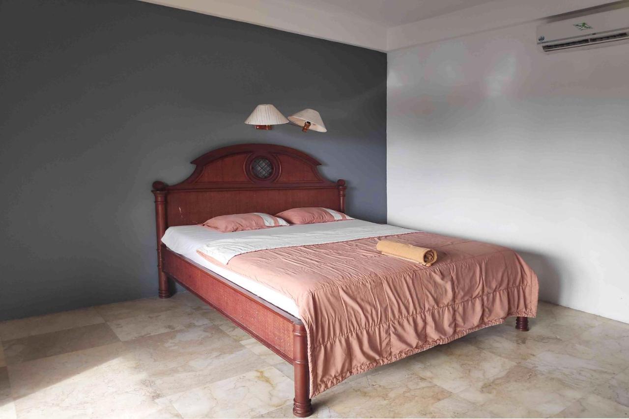 Pecatu Guesthouse Uluwatu Zewnętrze zdjęcie