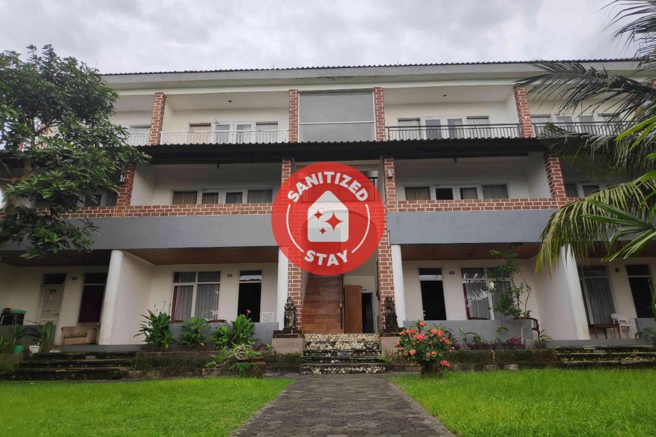 Pecatu Guesthouse Uluwatu Zewnętrze zdjęcie