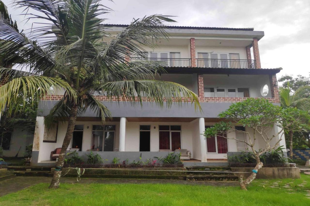 Pecatu Guesthouse Uluwatu Zewnętrze zdjęcie