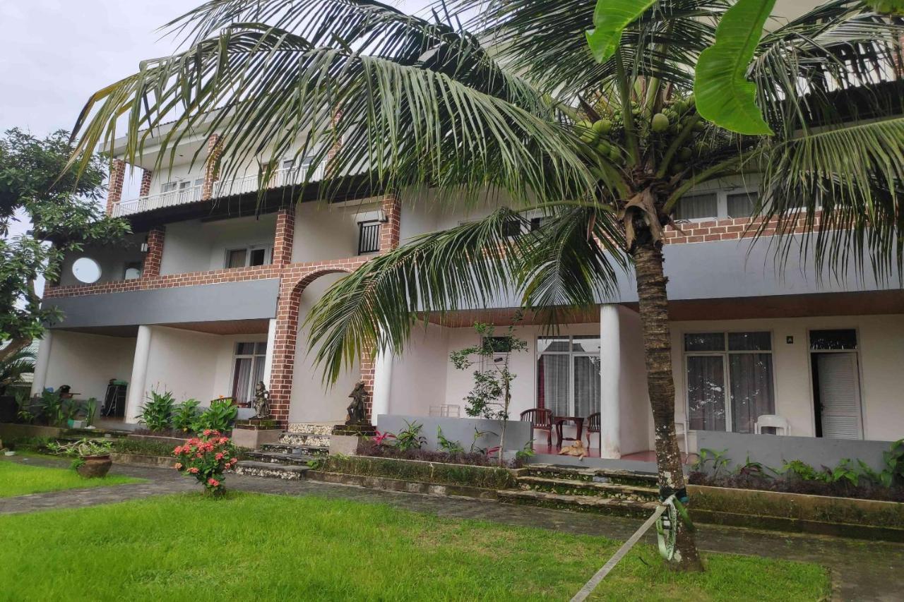 Pecatu Guesthouse Uluwatu Zewnętrze zdjęcie
