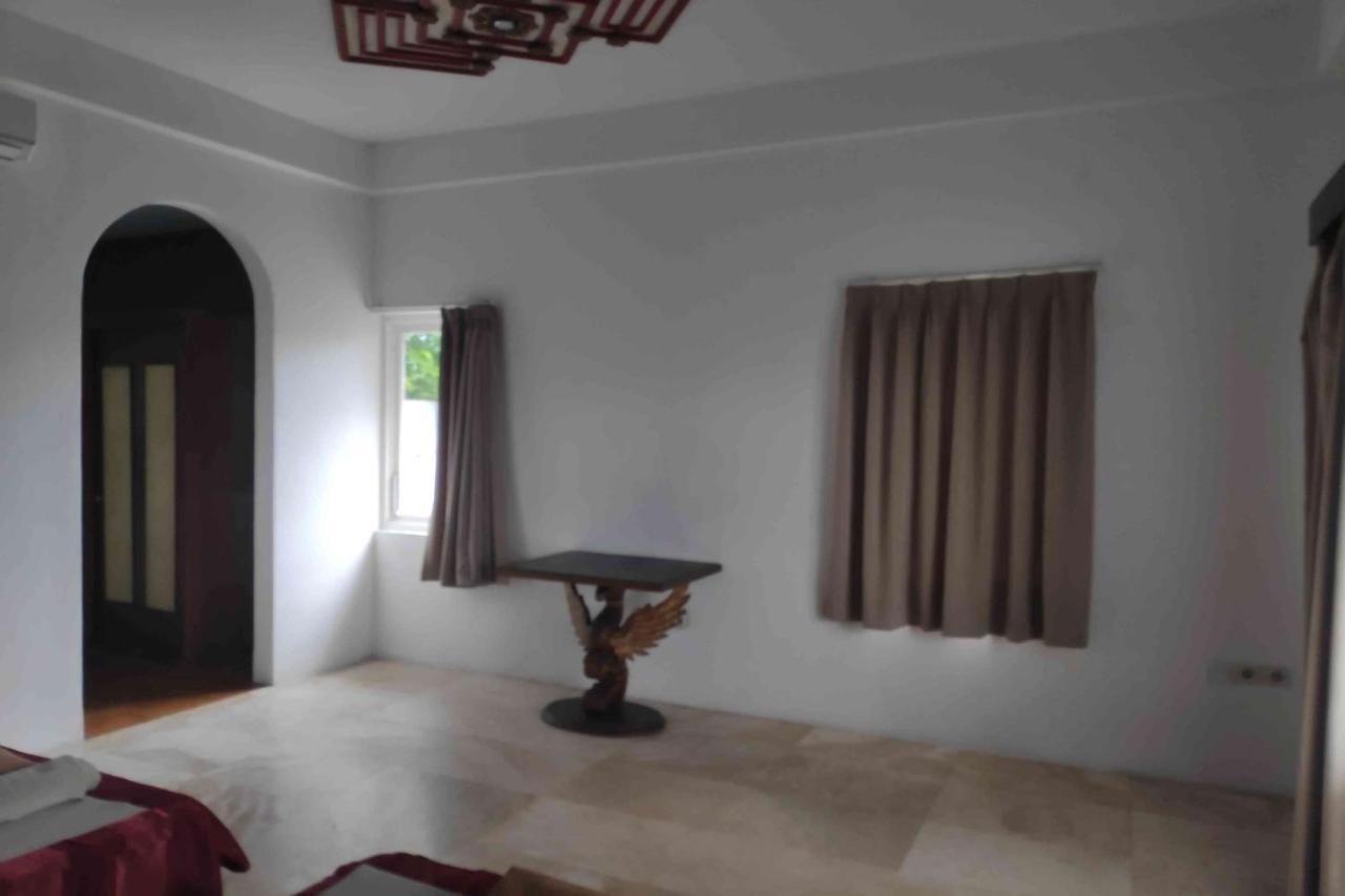 Pecatu Guesthouse Uluwatu Zewnętrze zdjęcie