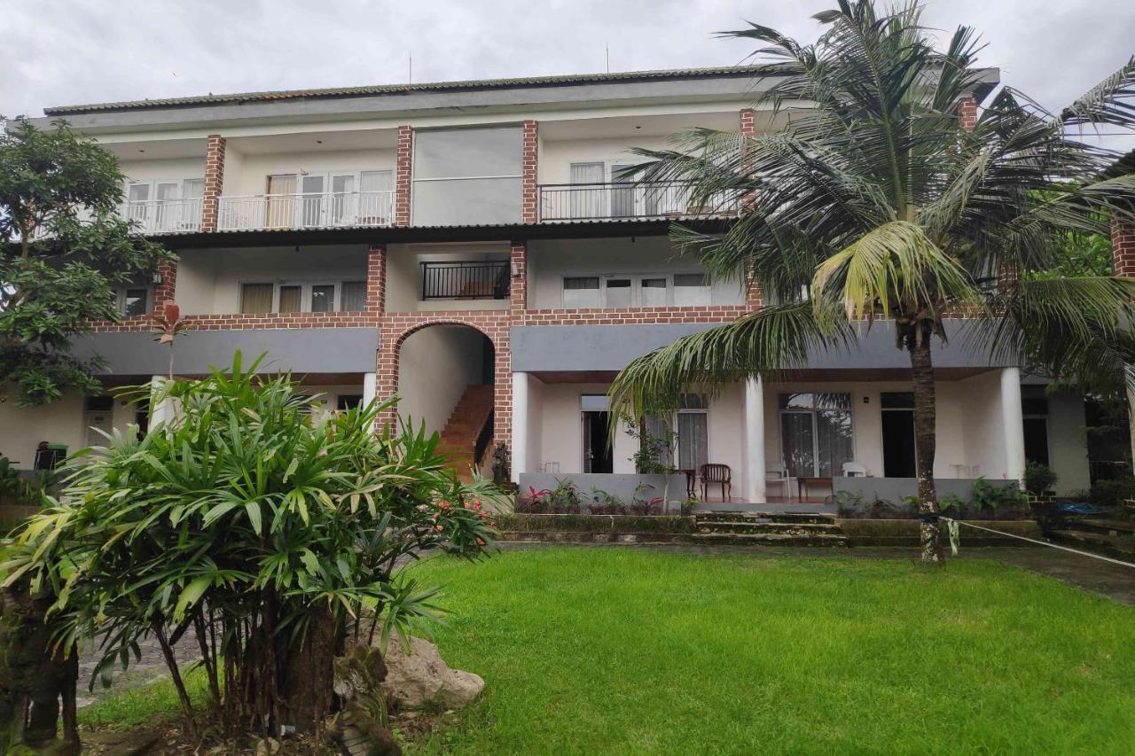Pecatu Guesthouse Uluwatu Zewnętrze zdjęcie