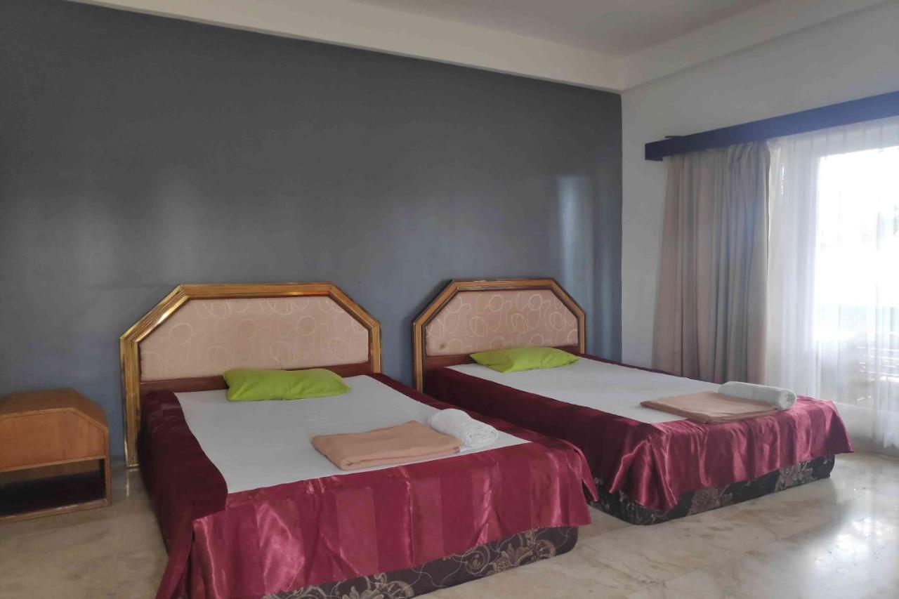 Pecatu Guesthouse Uluwatu Zewnętrze zdjęcie