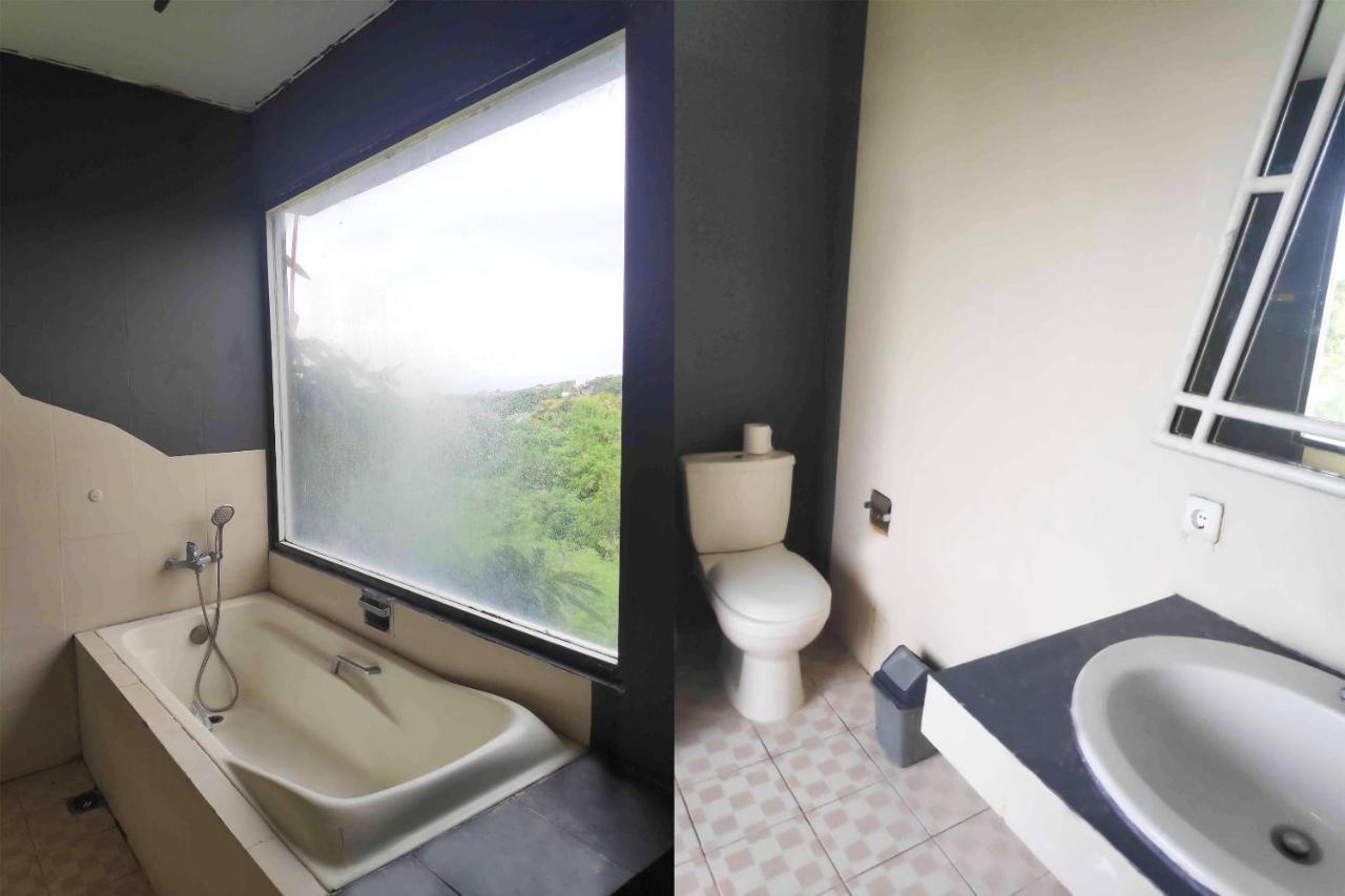 Pecatu Guesthouse Uluwatu Zewnętrze zdjęcie