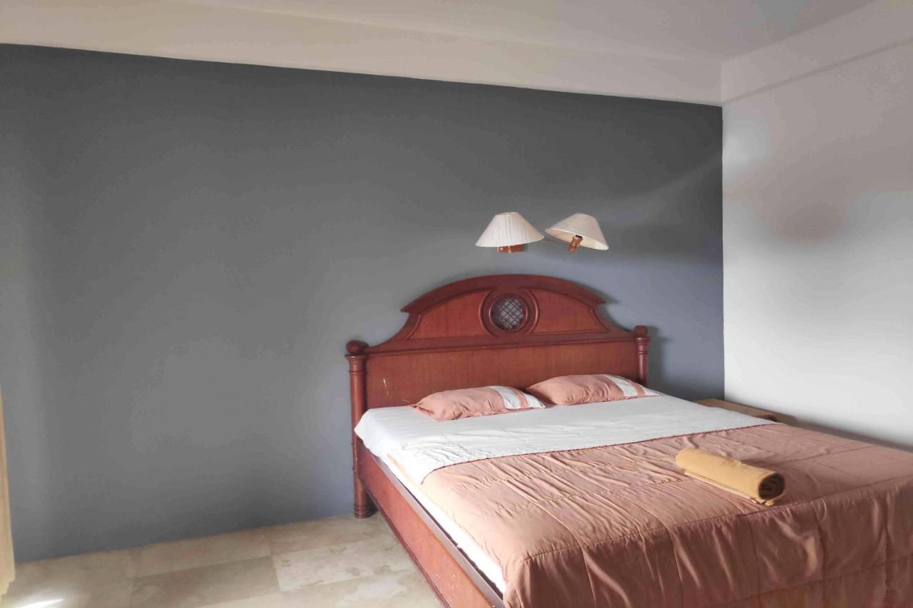 Pecatu Guesthouse Uluwatu Zewnętrze zdjęcie