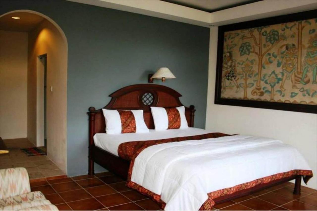 Pecatu Guesthouse Uluwatu Zewnętrze zdjęcie