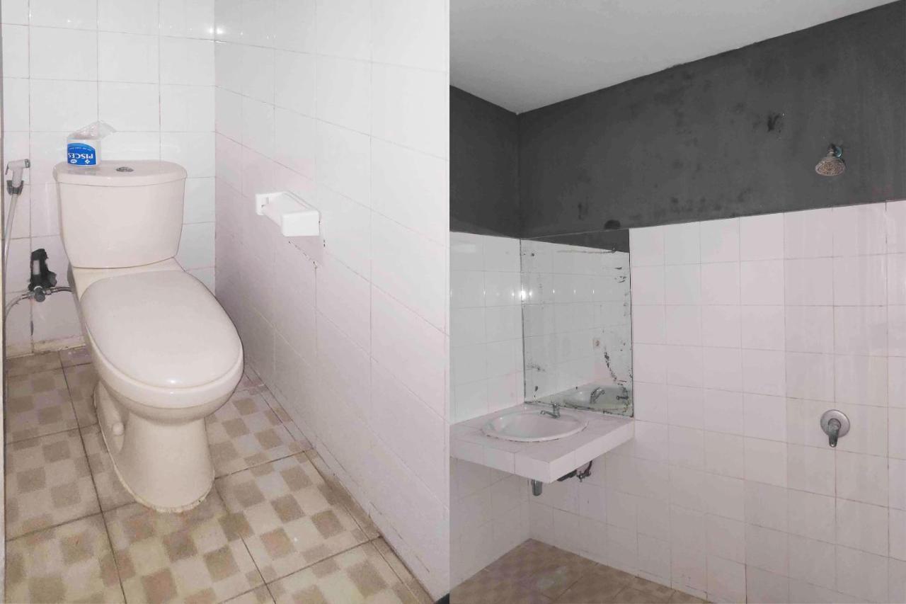 Pecatu Guesthouse Uluwatu Zewnętrze zdjęcie