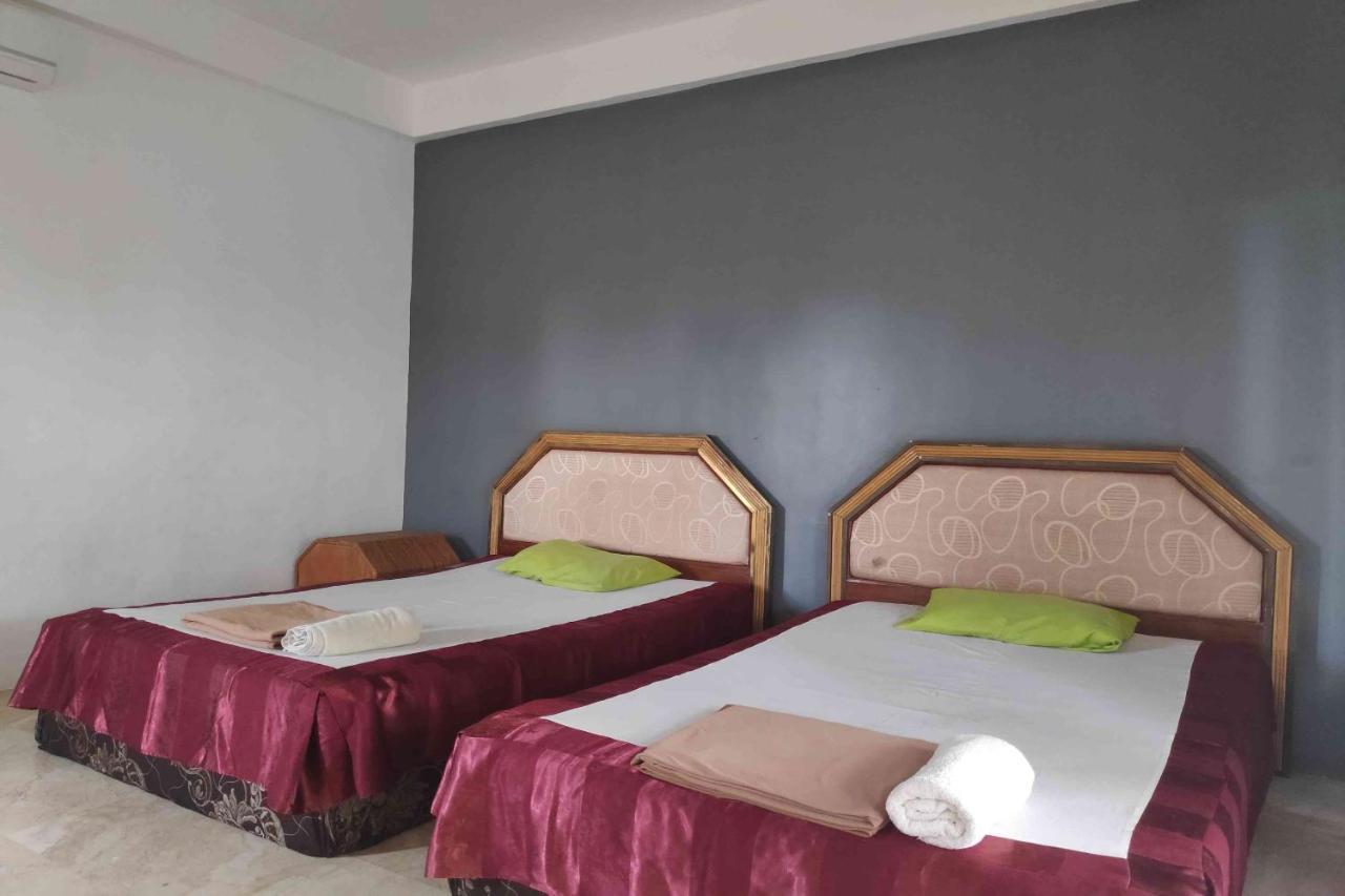 Pecatu Guesthouse Uluwatu Zewnętrze zdjęcie