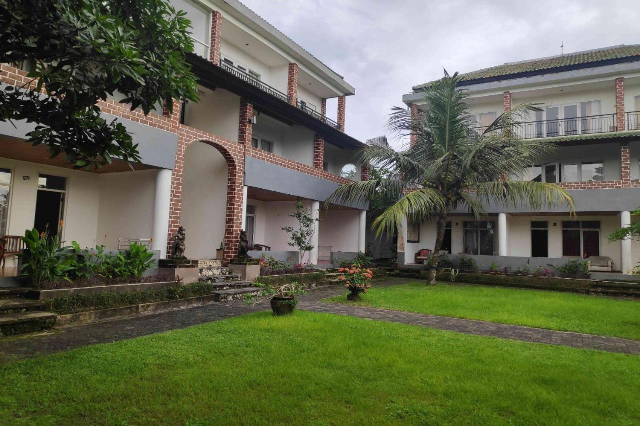 Pecatu Guesthouse Uluwatu Zewnętrze zdjęcie