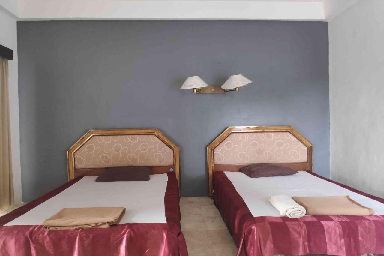 Pecatu Guesthouse Uluwatu Zewnętrze zdjęcie