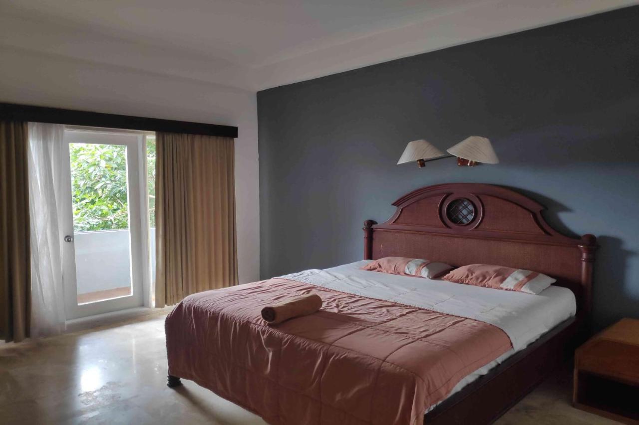 Pecatu Guesthouse Uluwatu Zewnętrze zdjęcie