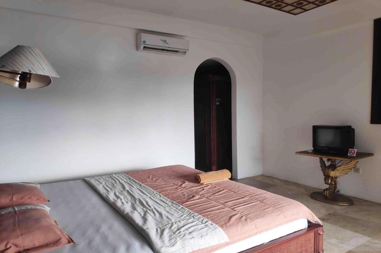Pecatu Guesthouse Uluwatu Zewnętrze zdjęcie
