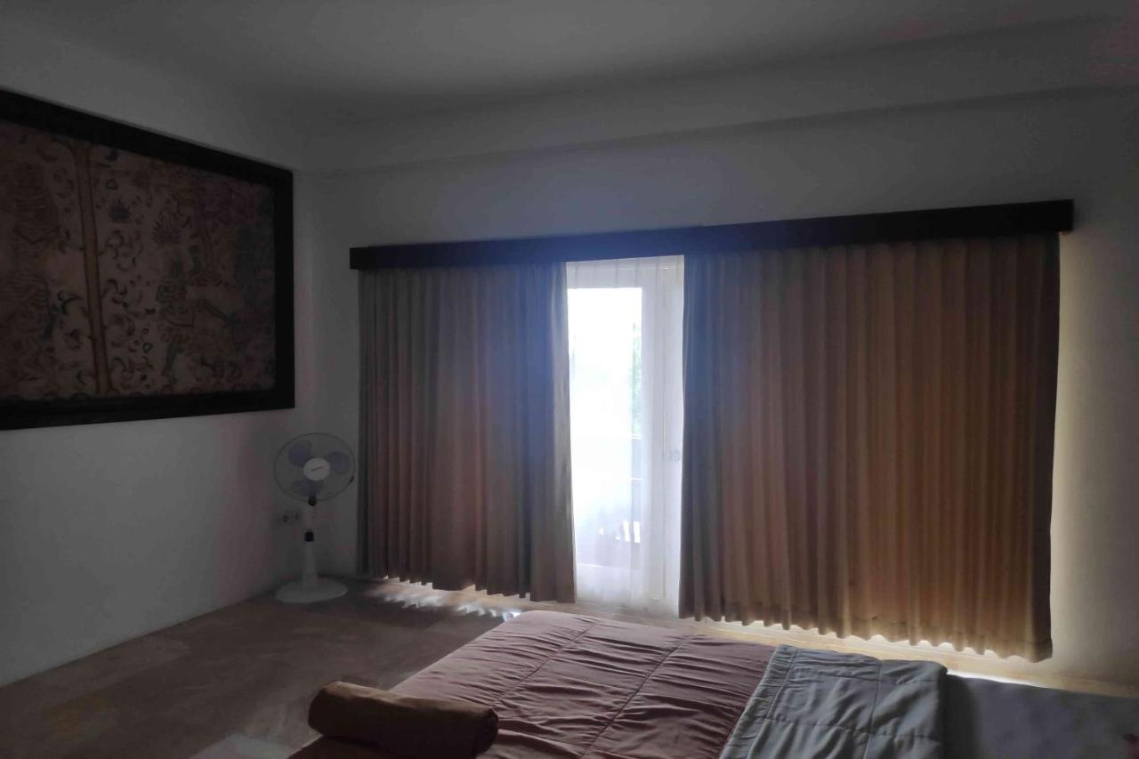 Pecatu Guesthouse Uluwatu Zewnętrze zdjęcie
