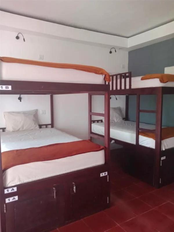 Pecatu Guesthouse Uluwatu Zewnętrze zdjęcie