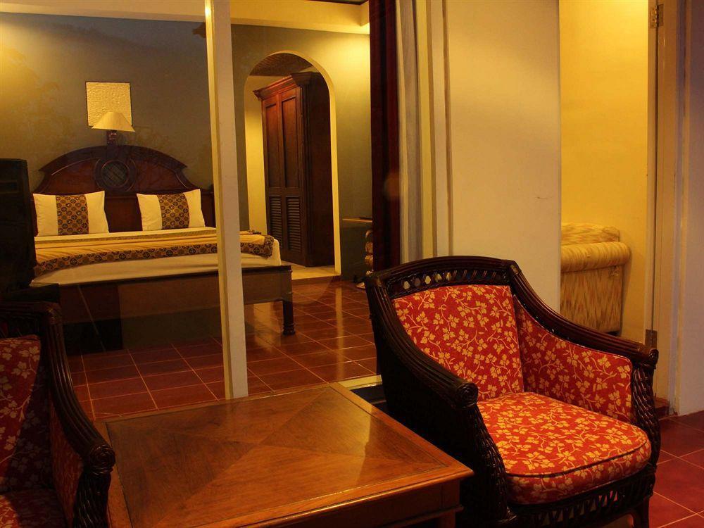 Pecatu Guesthouse Uluwatu Zewnętrze zdjęcie
