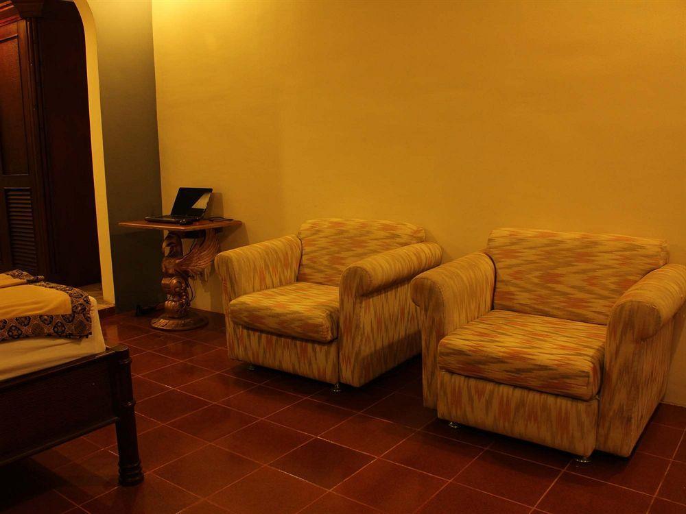 Pecatu Guesthouse Uluwatu Zewnętrze zdjęcie