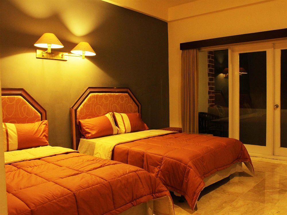Pecatu Guesthouse Uluwatu Zewnętrze zdjęcie