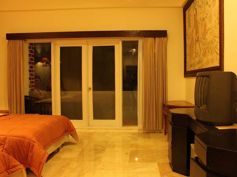 Pecatu Guesthouse Uluwatu Zewnętrze zdjęcie