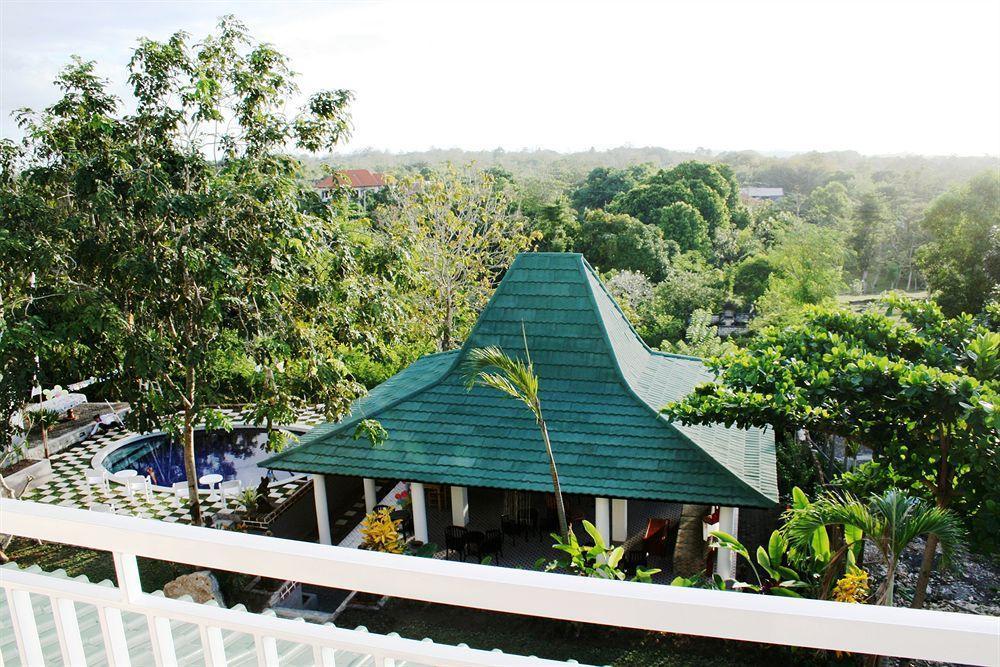 Pecatu Guesthouse Uluwatu Zewnętrze zdjęcie