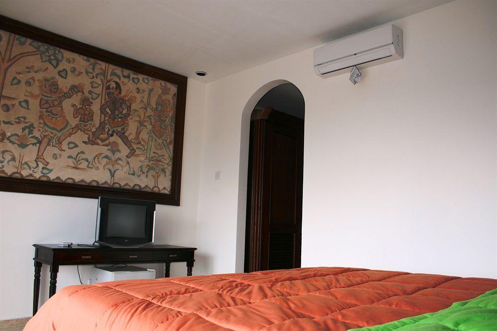 Pecatu Guesthouse Uluwatu Zewnętrze zdjęcie