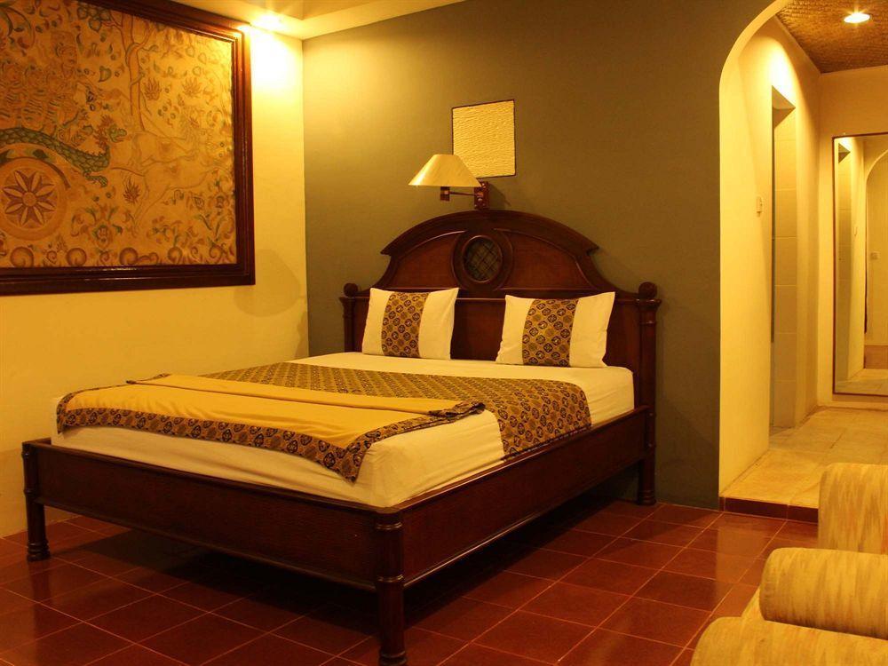 Pecatu Guesthouse Uluwatu Zewnętrze zdjęcie