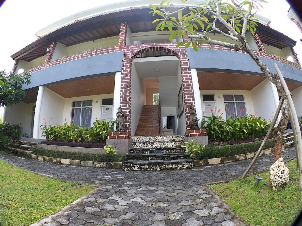 Pecatu Guesthouse Uluwatu Zewnętrze zdjęcie