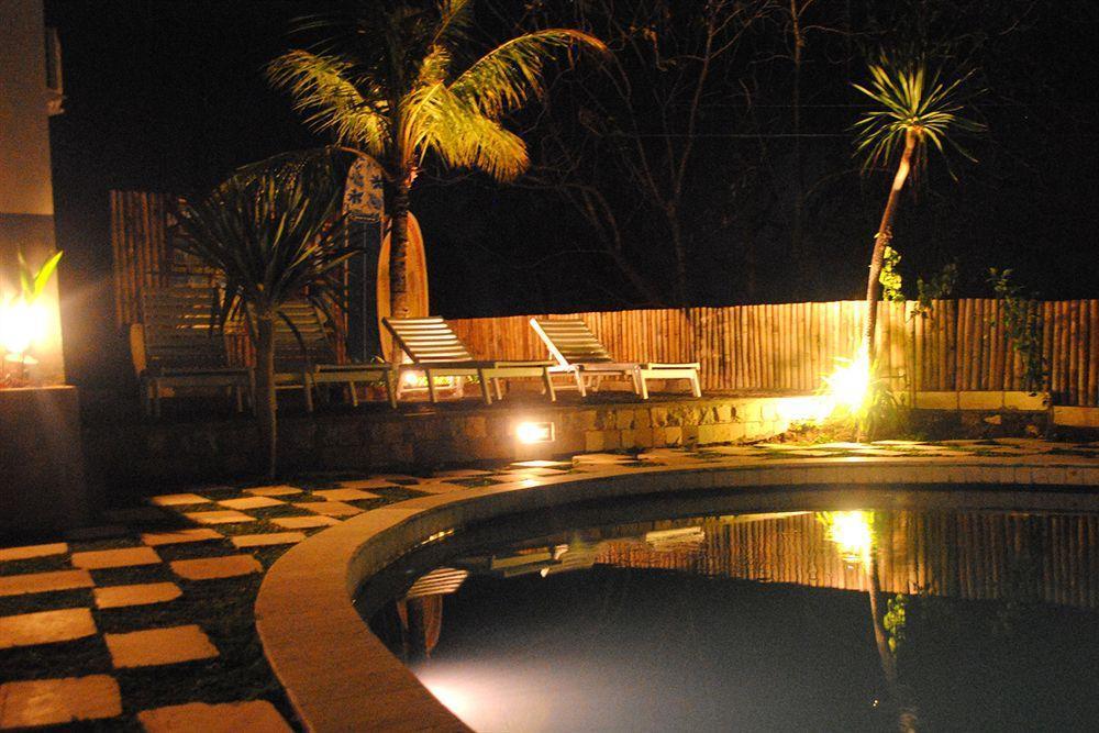 Pecatu Guesthouse Uluwatu Zewnętrze zdjęcie