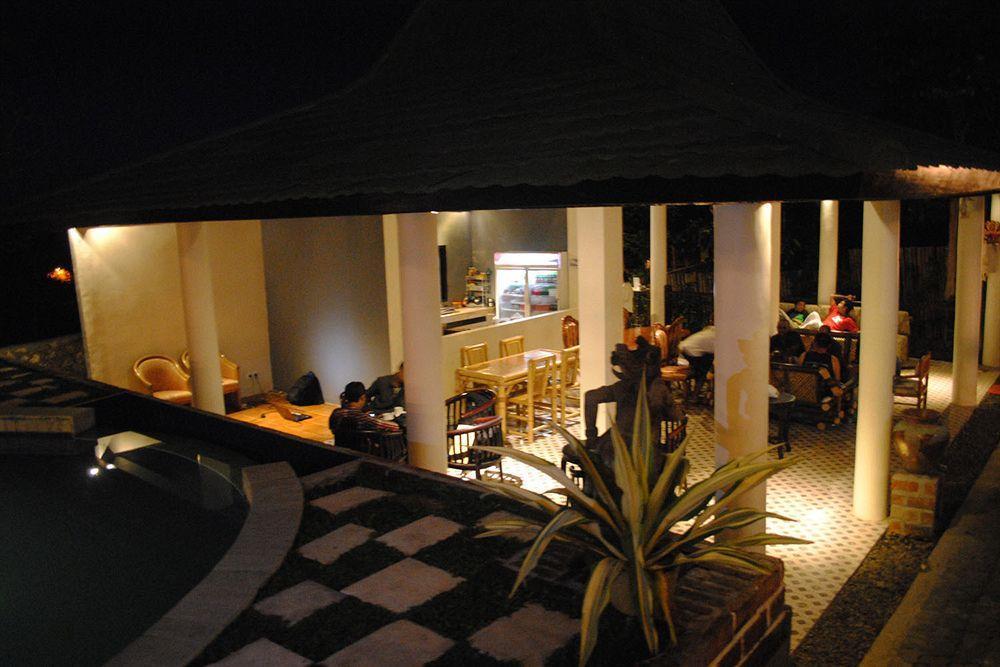 Pecatu Guesthouse Uluwatu Zewnętrze zdjęcie